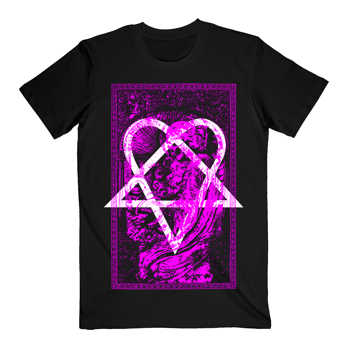 Drunk on Shadows Tee