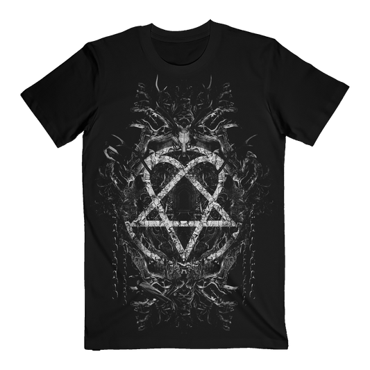 Endless Dark Tee
