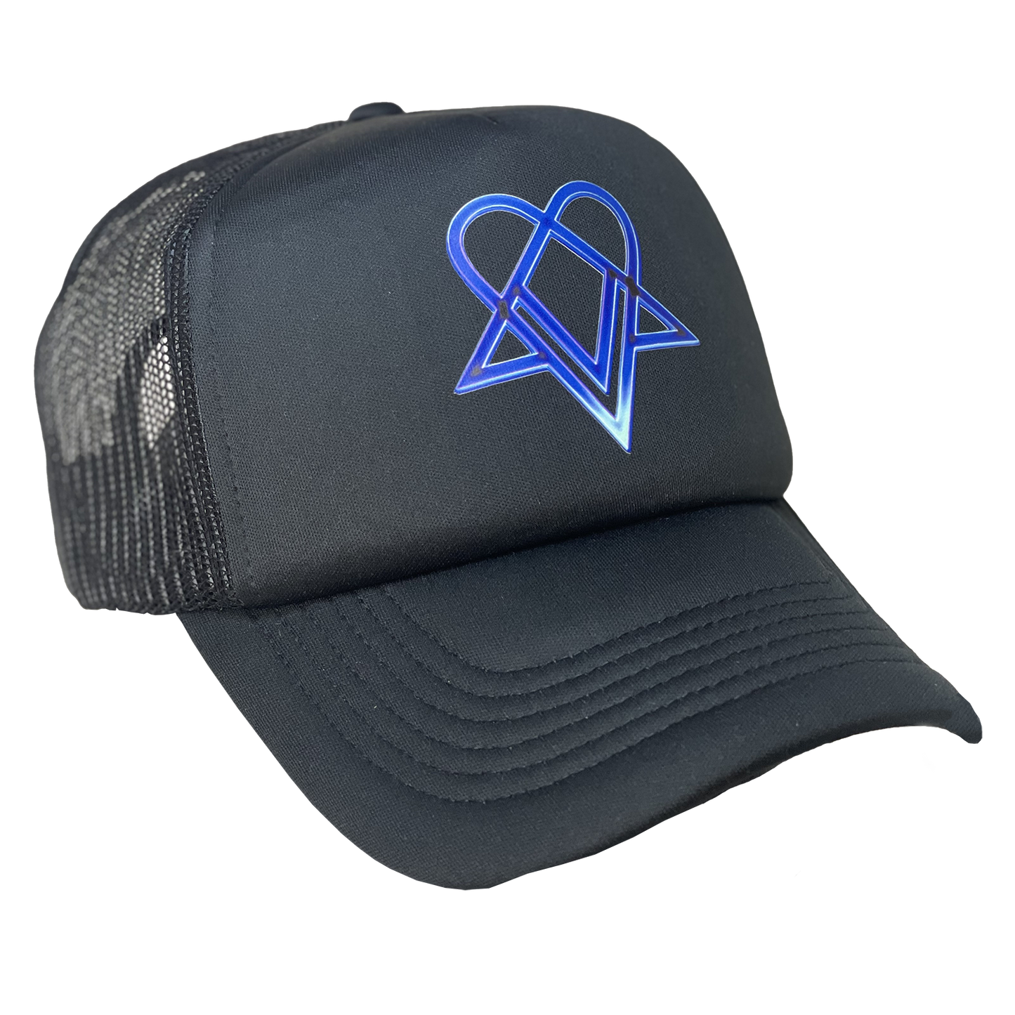 Vgram Trucker Cap