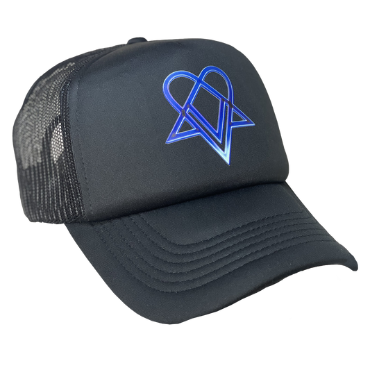 Vgram Trucker Cap