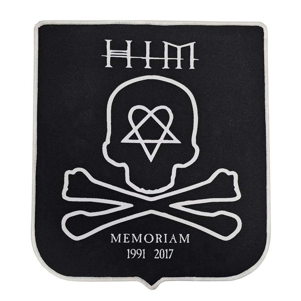 HIM Patch