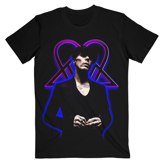 VGram Photo Tee