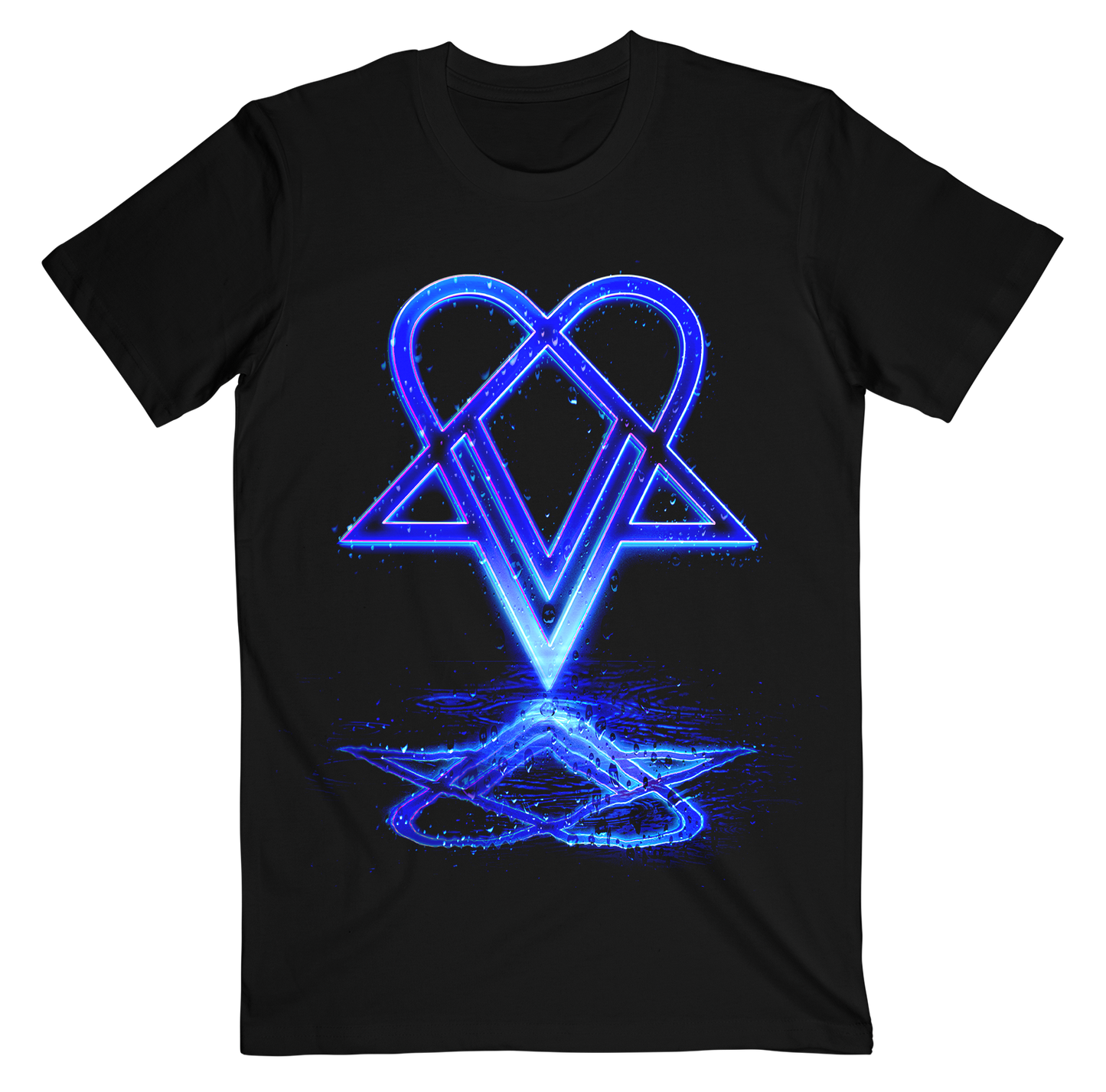 Vgram Reflection Tee