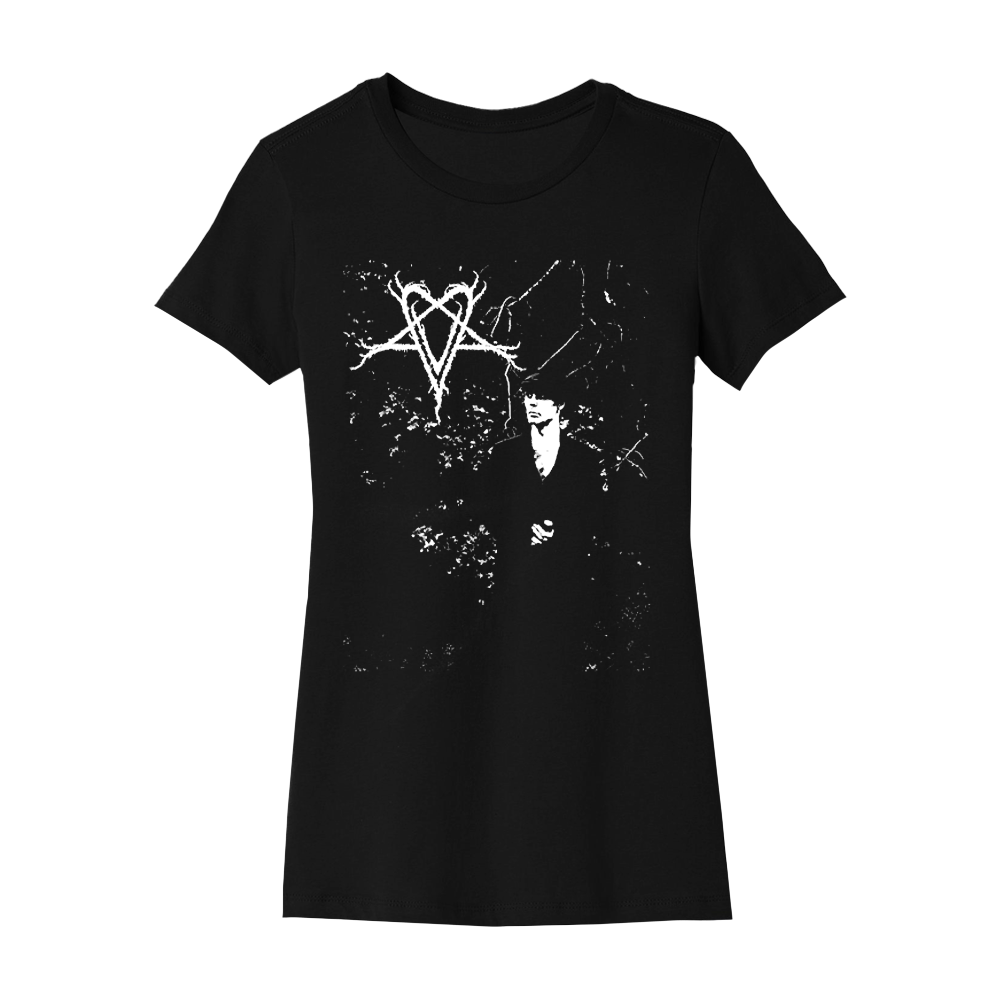 Spectral I Love Yous Ladies Tee