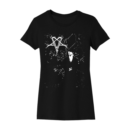 Spectral I Love Yous Ladies Tee