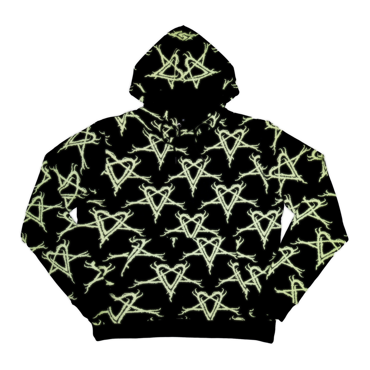 Vgram Glow in the Dark Hoodie