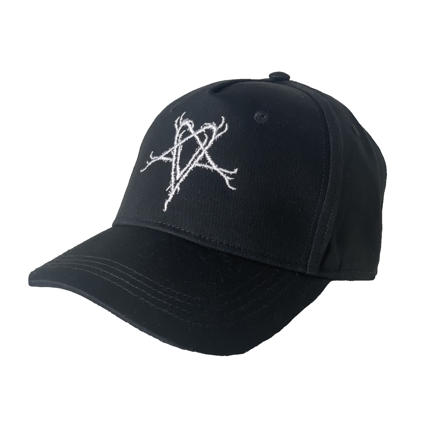 Nyctophile Shangri-La 5-Panel Cap