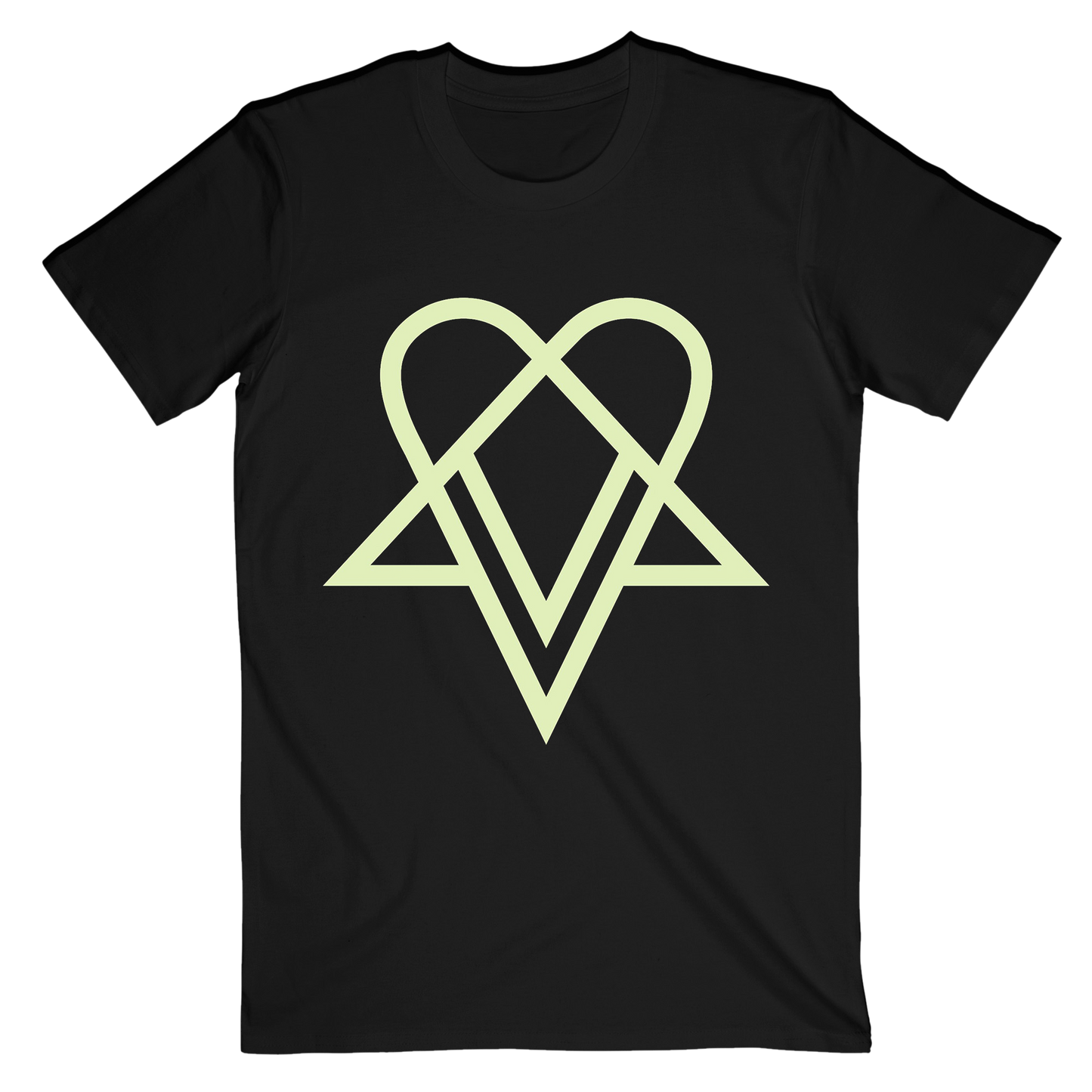 VV Glow in the Dark Tee