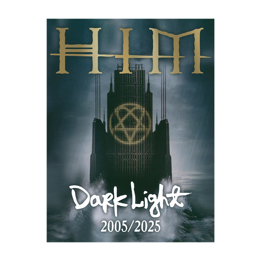Dark Light Poster