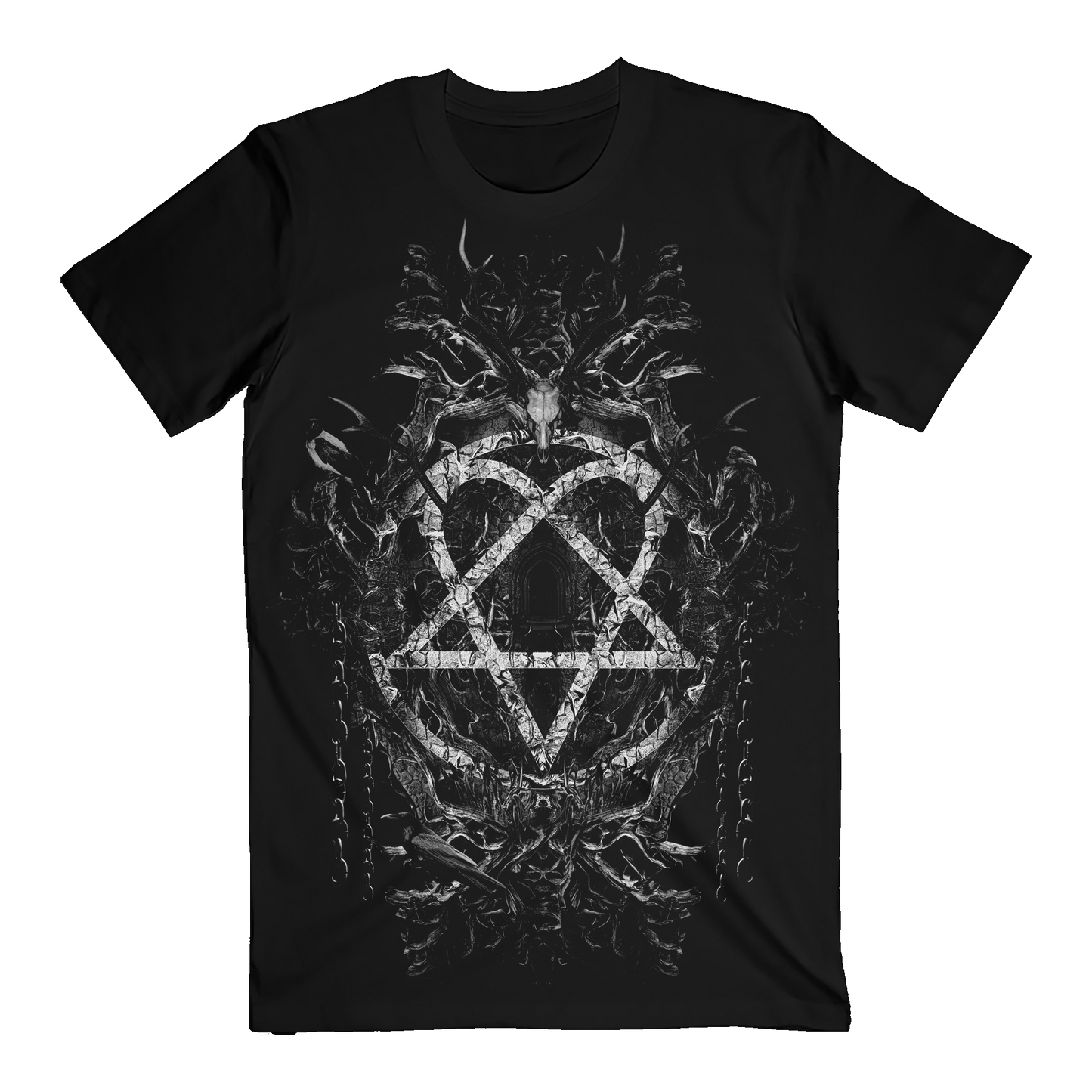 Endless Dark Tee