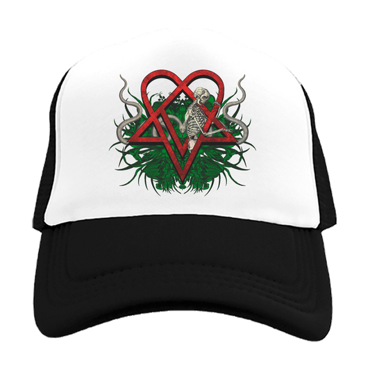 Midsommar Night's Dream Trucker Hat