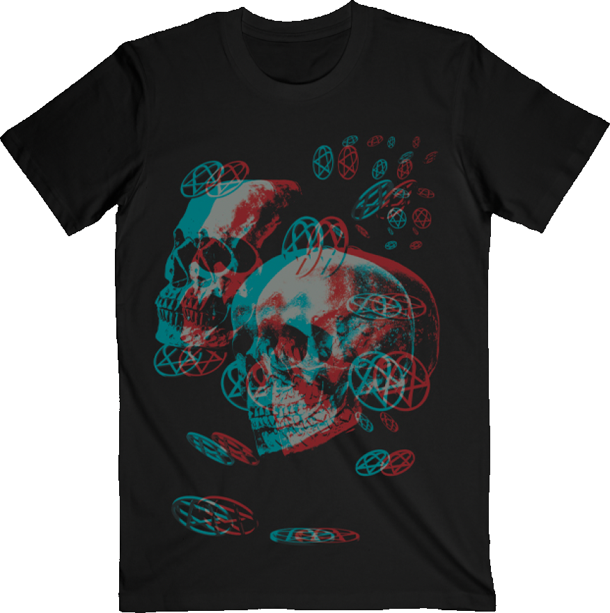 Phantasmagram Tee