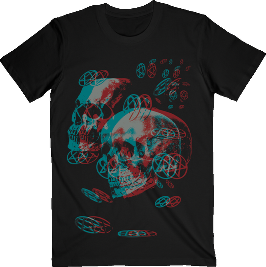 Phantasmagram Tee